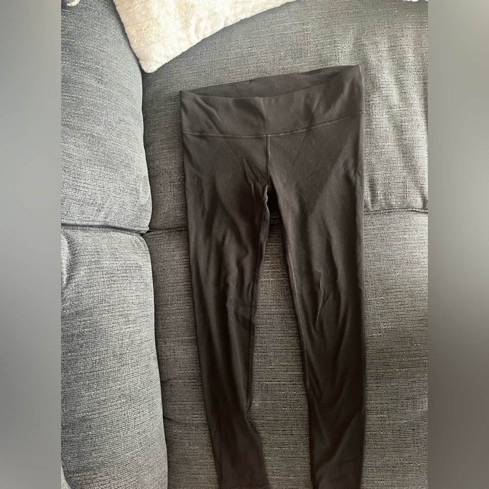 Gap maternity leggings
